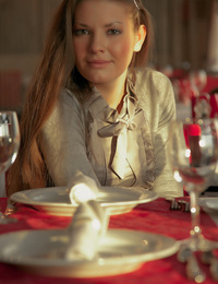 Sabina B: Lux by Catherine